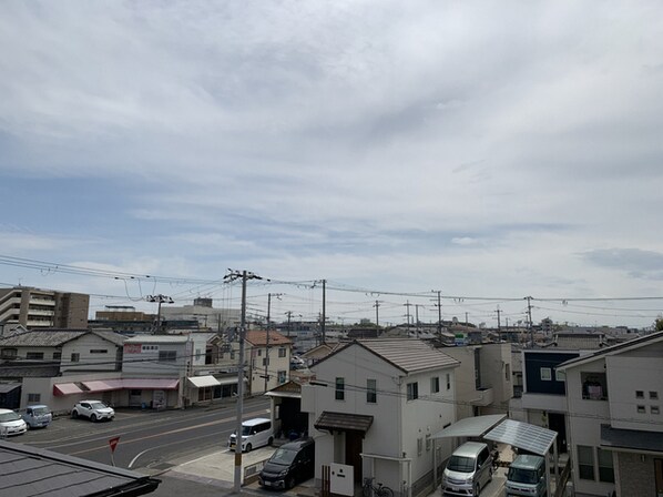 アビックス英賀保駅前の物件内観写真